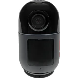 Автомобильный видеорегистратор 70mai Dash Cam Omni X200 32G Black