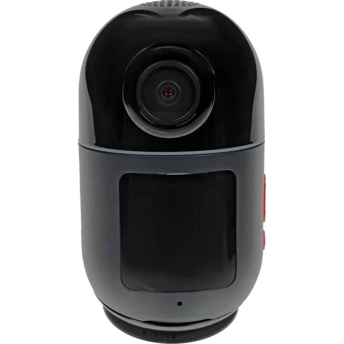 Автомобильный видеорегистратор 70mai Dash Cam Omni X200 32G Black