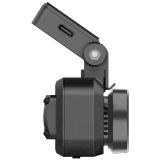 Автомобильный видеорегистратор AdvoCam 4K DUO III Black GPS + GLONASS