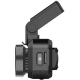 Автомобильный видеорегистратор AdvoCam 4K DUO III Black GPS + GLONASS