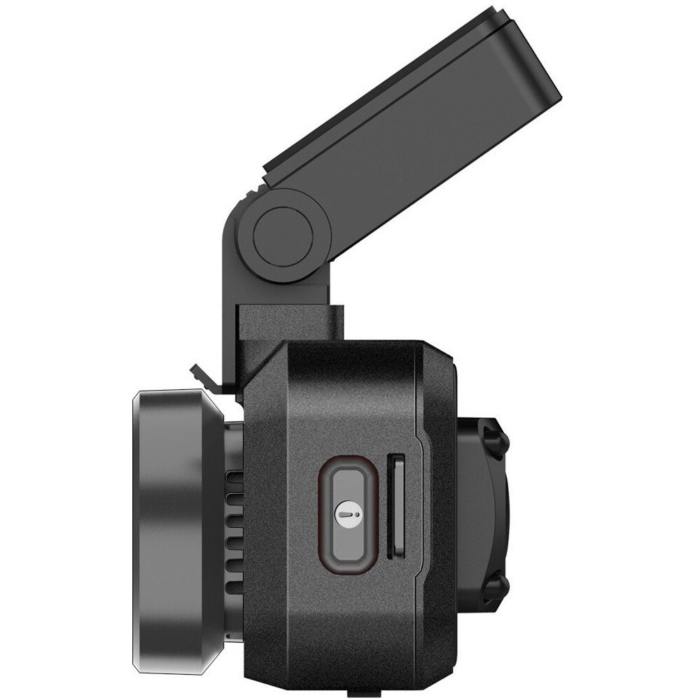 Автомобильный видеорегистратор AdvoCam 4K DUO III Black GPS + GLONASS - фото 7