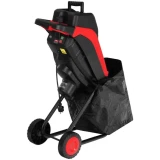 Измельчитель садового мусора MTX EGS-25 (59711)