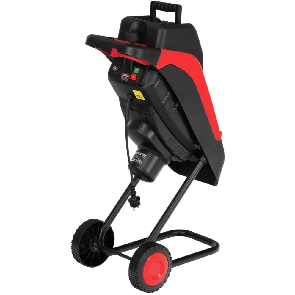 Измельчитель садового мусора MTX EGS-25 - 59711 - фото 4