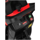 Измельчитель садового мусора MTX EGS-25 (59711)