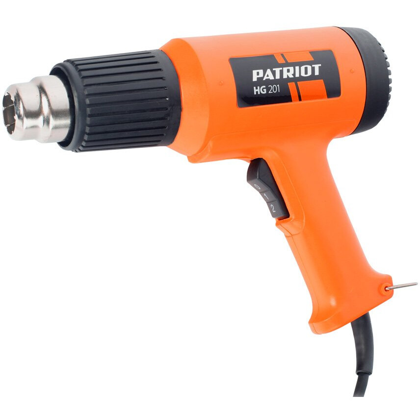 Строительный фен PATRIOT HG201 - 170301311