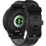 Умные часы Garmin Venu 3 Black/Grey (010-02784-52)