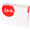 Картридж Sakura SA55B5X00/55B5X0E Black