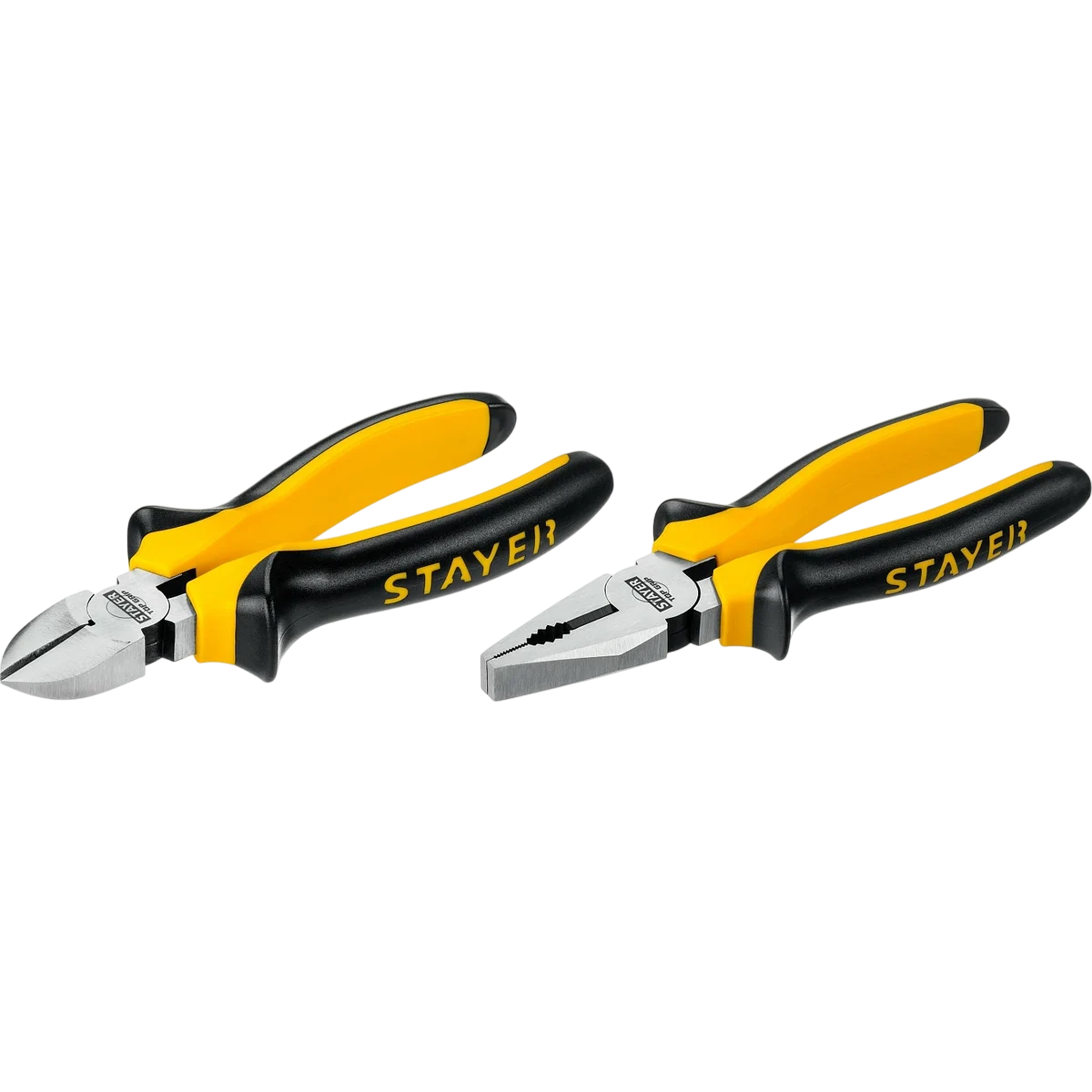 Набор инструментов STAYER 22052-H40 - фото 3