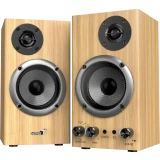 Колонки Genius SP-HF520BT Pine Wood (31730054403)