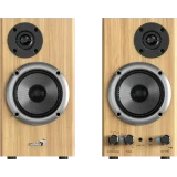 Колонки Genius SP-HF520BT Pine Wood (31730054403)