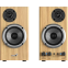 Колонки Genius SP-HF520BT Pine Wood - 31730054403 - фото 2