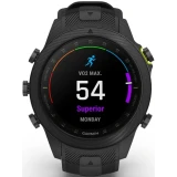 Умные часы Garmin MARQ Athlete (Gen 2) Carbon Edition (010-02722-11)