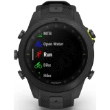 Умные часы Garmin MARQ Athlete (Gen 2) Carbon Edition (010-02722-11)
