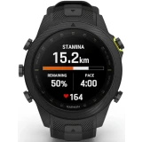 Умные часы Garmin MARQ Athlete (Gen 2) Carbon Edition (010-02722-11)