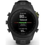 Умные часы Garmin MARQ Athlete (Gen 2) Carbon Edition (010-02722-11)
