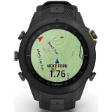 Умные часы Garmin MARQ Athlete (Gen 2) Carbon Edition (010-02722-11)