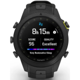 Умные часы Garmin MARQ Athlete (Gen 2) Carbon Edition (010-02722-11)