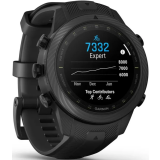 Умные часы Garmin MARQ Athlete (Gen 2) Carbon Edition (010-02722-11)