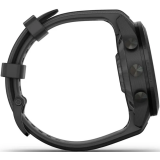 Умные часы Garmin MARQ Athlete (Gen 2) Carbon Edition (010-02722-11)
