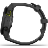 Умные часы Garmin MARQ Athlete (Gen 2) Carbon Edition (010-02722-11)