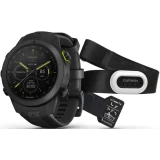 Умные часы Garmin MARQ Athlete (Gen 2) Carbon Edition (010-02722-11)