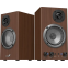 Колонки Genius SP-HF500B Dark Brown - 31730047400