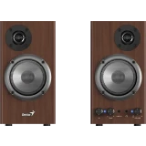 Колонки Genius SP-HF500B Dark Brown (31730047400)