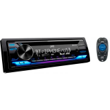 Автомагнитола JVC KD-T952BT