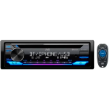 Автомагнитола JVC KD-T952BT
