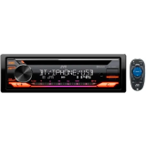 Автомагнитола JVC KD-T952BT
