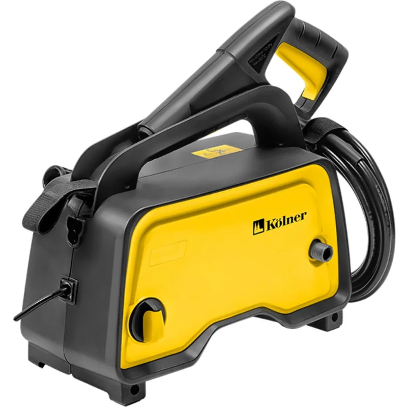 Мойка высокого давления Kolner K120M - 8140100376