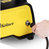 Мойка высокого давления Kolner K120M (8140100376)
