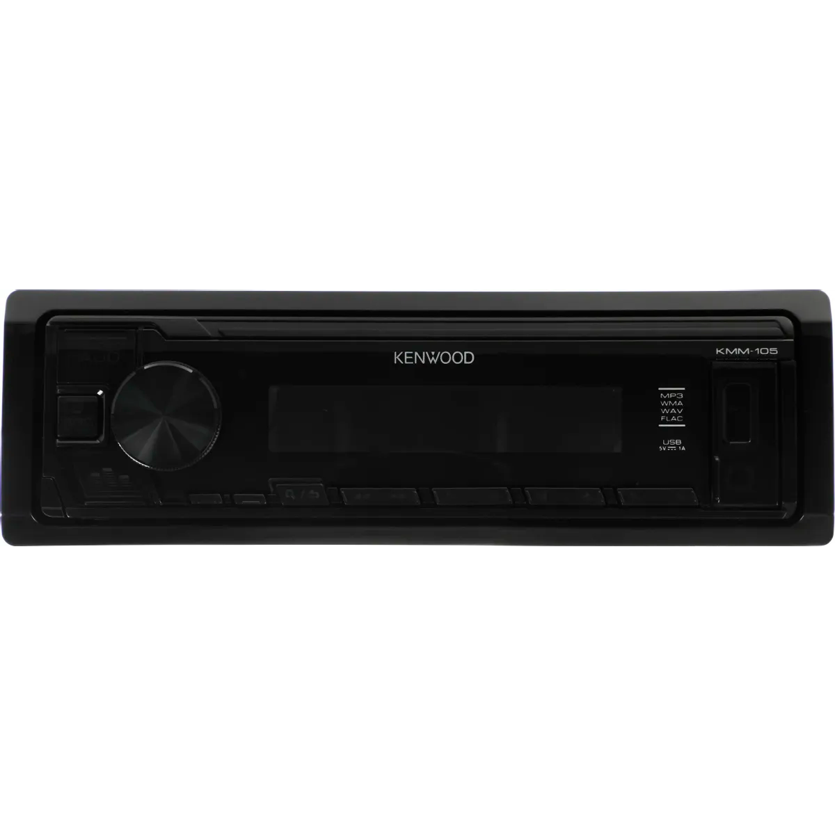 Автомагнитола Kenwood KMM-105