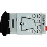 Автомагнитола Kenwood KMM-105