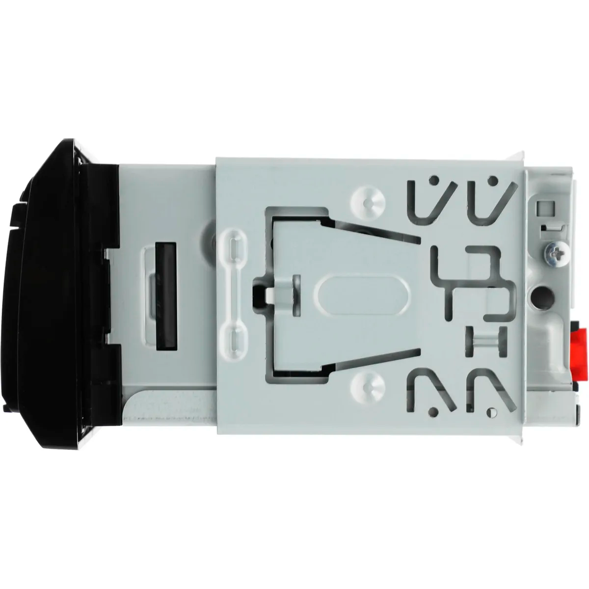 Автомагнитола Kenwood KMM-105 - фото 4