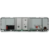 Автомагнитола Kenwood KMM-105