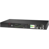 Блок розеток с ATS APC AP4423A