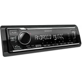 Автомагнитола Kenwood KMM-105M