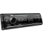 Автомагнитола Kenwood KMM-105M - фото 2