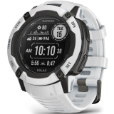 Умные часы Garmin Instinct 2X Solar White (010-02805-04)