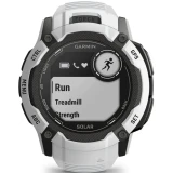 Умные часы Garmin Instinct 2X Solar White (010-02805-04)