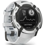 Умные часы Garmin Instinct 2X Solar White (010-02805-04)