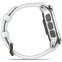 Умные часы Garmin Instinct 2X Solar White - 010-02805-04 - фото 10