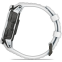 Умные часы Garmin Instinct 2X Solar White - 010-02805-04 - фото 11