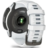 Умные часы Garmin Instinct 2X Solar White (010-02805-04)