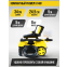 Мойка высокого давления Kolner K140F - 8140100386 - фото 31