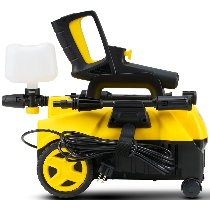 Мойка высокого давления Kolner K140F - 8140100386 - фото 3