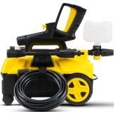 Мойка высокого давления Kolner K140F (8140100386)