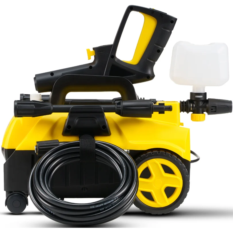 Мойка высокого давления Kolner K140F - 8140100386 - фото 6