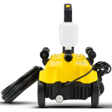 Мойка высокого давления Kolner K140F (8140100386)